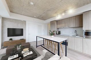 Loft for Rent, 47 Mutual St #1007, Toronto, ON