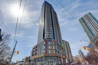 Apartment for Sale, 159 Wellesley St E #401, Toronto, ON