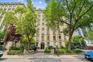 Condo Apartment for Sale, 88 Charles St E #602, Toronto, ON