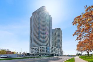 Condo Apartment for Rent, 2033 Kennedy Rd #2909, Toronto, ON