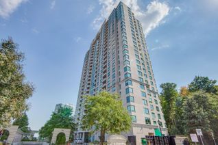 Property for Rent, 61 Town Centre Crt #602A, Toronto, ON