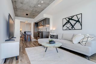Condo Apartment for Sale, 15 Baseball Pl #1710, Toronto, ON