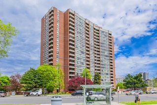 Condo Apartment for Sale, 2365 Kennedy Rd #808, Toronto, ON