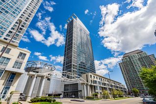 Apartment for Sale, 38 Lee Centre Dr #811, Toronto, ON