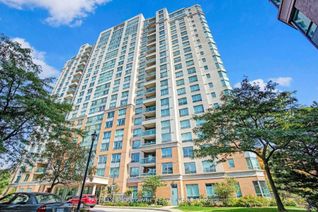 Apartment for Sale, 125 Omni Dr #2539, Toronto, ON
