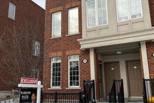 Condo Townhouse for Rent, 393 Beechgrove Dr #73, Toronto, ON