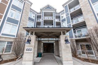 Property for Sale, 660 Gordon St #112, Whitby, ON