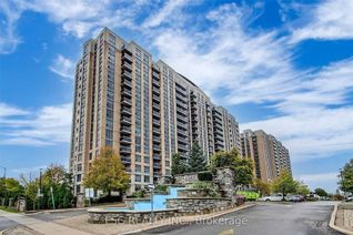 Apartment for Sale, 18 Mondeo Dr #939, Toronto, ON