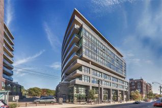 Property for Rent, 319 Carlaw Ave #911, Toronto, ON