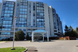 Property for Rent, 20 Harding Blvd #609, Richmond Hill, ON