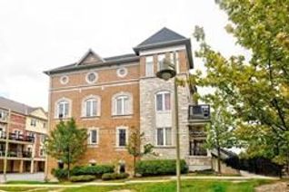 Property for Rent, 90 Louisbourg Way, Markham, ON
