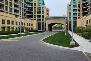 Condo Apartment for Rent, 11750 Ninth Line #529 B, Whitchurch-Stouffville, ON