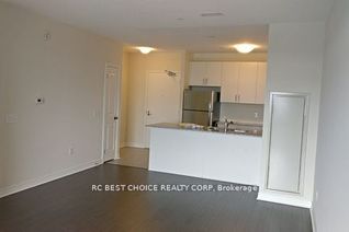 Condo Apartment for Rent, 7325 Markham Rd #422, Markham, ON
