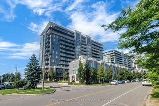 Condo for Sale, 325 South Park Rd #106, Markham, ON