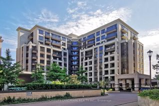 Apartment for Sale, 99 South Town Centre Blvd #915, Markham, ON