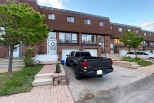 Condo for Sale, 36 Stately Way, Markham, ON