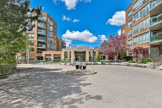 Apartment for Sale, 14924 Yonge St #608, Aurora, ON