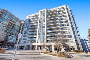 Condo Apartment for Sale, 88 Times Ave #615, Markham, ON