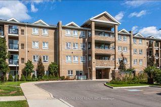 Condo Apartment for Rent, 481 Rupert Ave #303, Whitchurch-Stouffville, ON