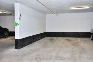 Parking Space for Sale, 9075 Jane St #N/A, Vaughan, ON