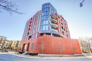 Apartment for Rent, 2118 Bloor St W #702, Toronto, ON