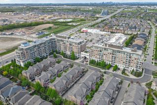 Property for Sale, 2470 Prince Michael Dr #317, Oakville, ON