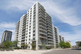 Condo Apartment for Sale, 816 Lansdowne Ave #1015, Toronto, ON