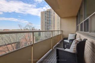 Apartment for Sale, 360 Ridelle Ave #704, Toronto, ON