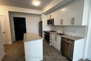 Condo Apartment for Rent, 3220 William Colston Ave W #720, Oakville, ON