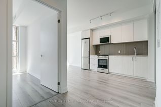 Condo Apartment for Rent, 1787 St Clair Ave W #312, Toronto, ON