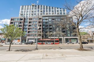Apartment for Sale, 1808 St. Clair Ave W #604, Toronto, ON