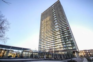 Condo for Rent, 105 The Queensway Ave #2801, Toronto, ON