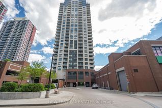 Condo Apartment for Sale, 1410 Dupont St #1008, Toronto, ON
