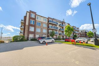 Apartment for Sale, 54 Sky Harbour Dr #112, Brampton, ON