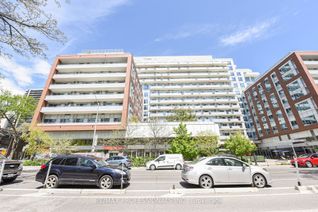 Apartment for Sale, 1830 Bloor St W #622, Toronto, ON