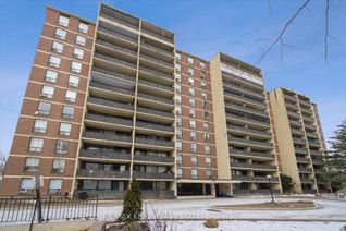Apartment for Sale, 15 London Green Crt #1007, Toronto, ON