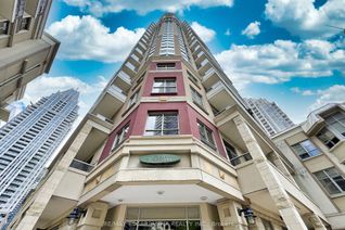 Condo Apartment for Sale, 350 Princess Royal Dr #1401, Mississauga, ON