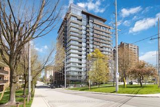 Condo for Sale, 21 Park St E #309, Mississauga, ON