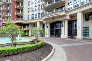 Apartment for Sale, 2855 Bloor St W #508, Toronto, ON