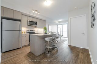 Apartment for Sale, 3200 Dakota Common #B509, Burlington, ON