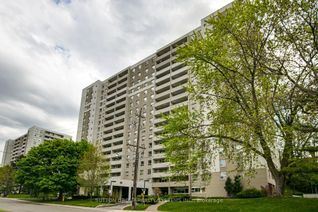 Condo Apartment for Sale, 45 Southport St #1411, Toronto, ON