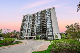 Condo Apartment for Sale, 2175 Marine Dr #306, Oakville, ON