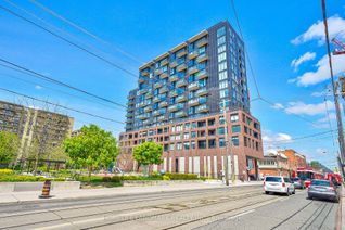 Apartment for Rent, 270 Dufferin St #209, Toronto, ON