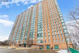 Condo for Rent, 145 Hillcrest Ave #209, Mississauga, ON