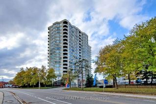 Condo Apartment for Sale, 75 King St E #205, Mississauga, ON