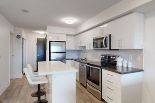 Apartment for Rent, 1 De Boers Dr #607, Toronto, ON
