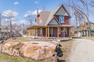 Detached House for Sale, 39 Country Tr, Georgian Bay, ON