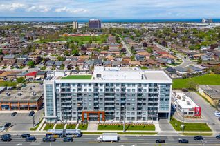 Apartment for Sale, 121 Highway 8 #407, Hamilton, ON