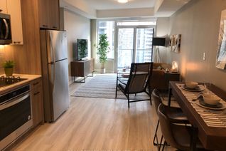 Apartment for Rent, 20 George St #907, Hamilton, ON