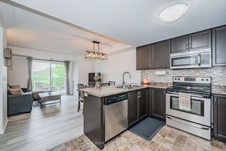 Condo Apartment for Sale, 67 Kingsbury Sq #203, Guelph, ON
